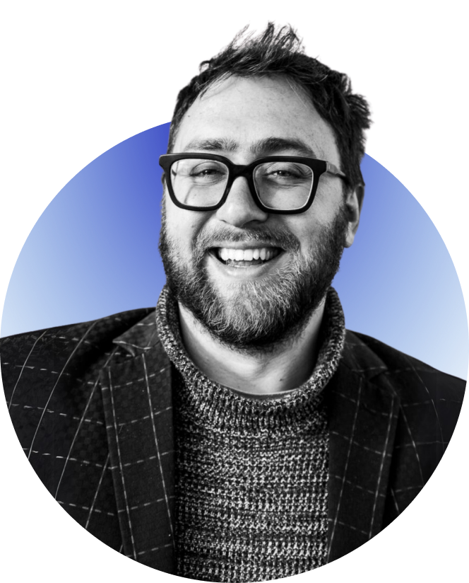 Benji - Asia Circles