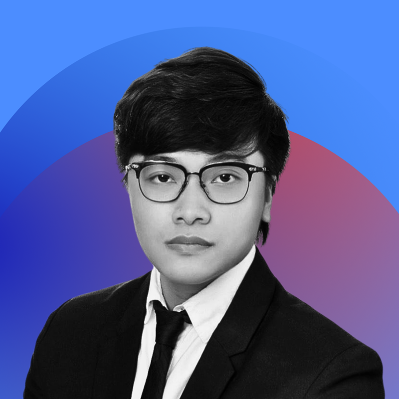 Allen Lê - Operations Manager