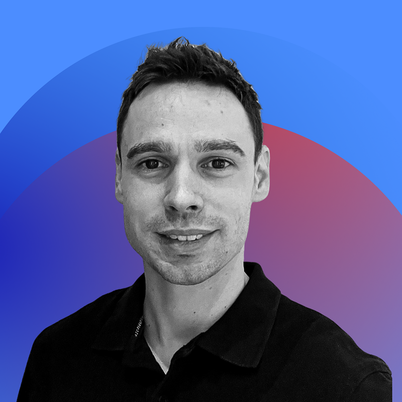 Seb - Technology Officer