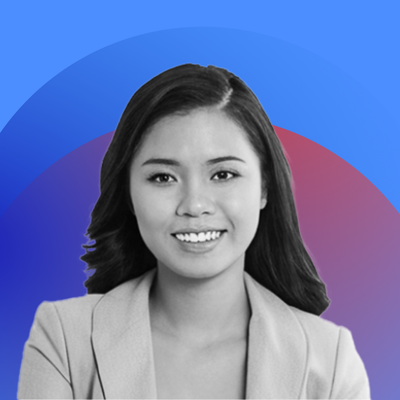 Vicky - Modern Trade Director